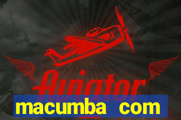 macumba com dinheiro significado